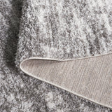 Safavieh Penelope Shag Pnl520F Grey/Ivory Rug.