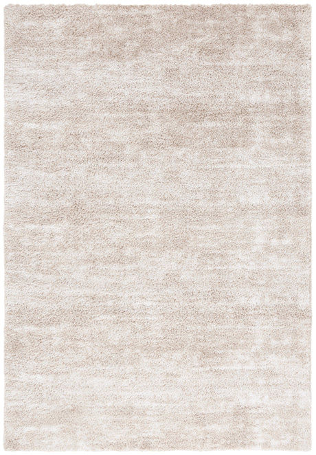 Safavieh Penelope Shag Pnl520G Beige/Ivory Rug.