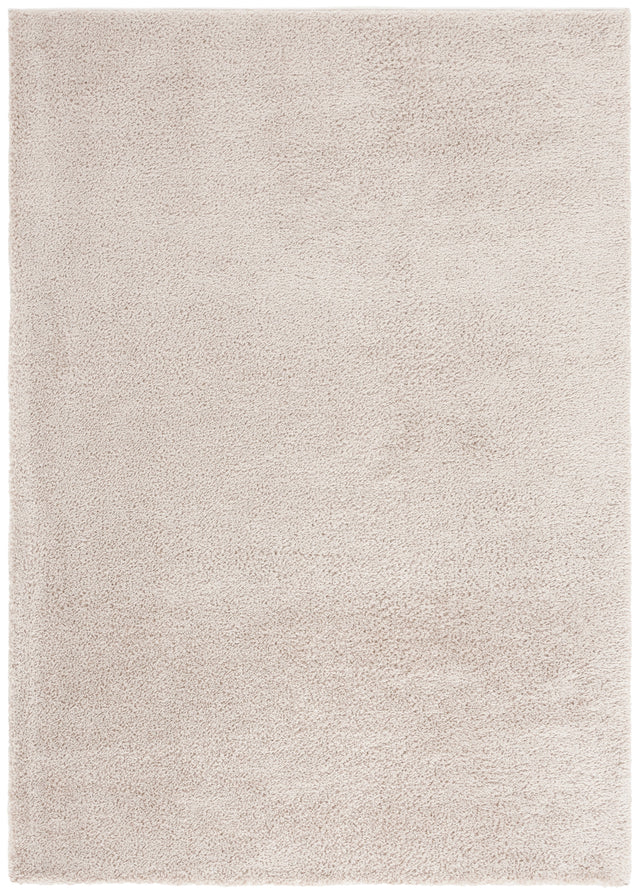 Safavieh Penelope Shag Pnl540B Beige Rug.