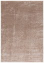 Safavieh Penelope Shag Pnl540E Taupe Rug.