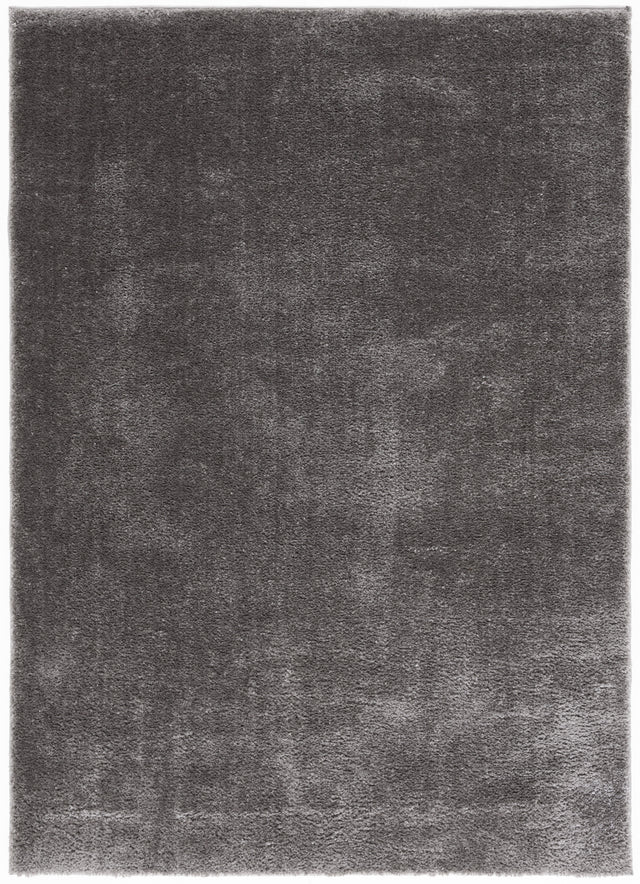 Safavieh Penelope Shag Pnl540F Grey Rug.