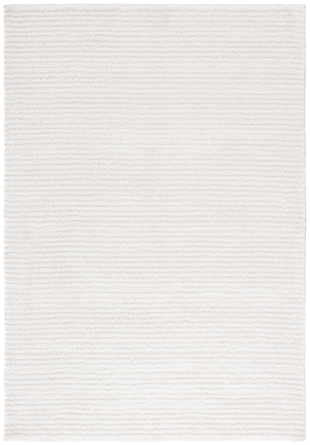 Safavieh Penelope Shag Pnl550A Ivory Rug.