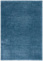 Safavieh Penelope Shag Pnl560N Navy/Ivory Rug.