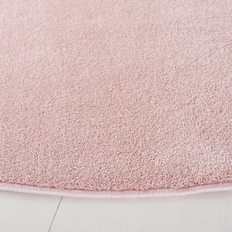 Safavieh Pattern And Solid Pns320-4406 Pink Rug.