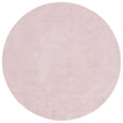 Safavieh Pattern And Solid Pns320-4406 Pink Rug.