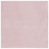 Safavieh Pattern And Solid Pns320-4406 Pink Rug.