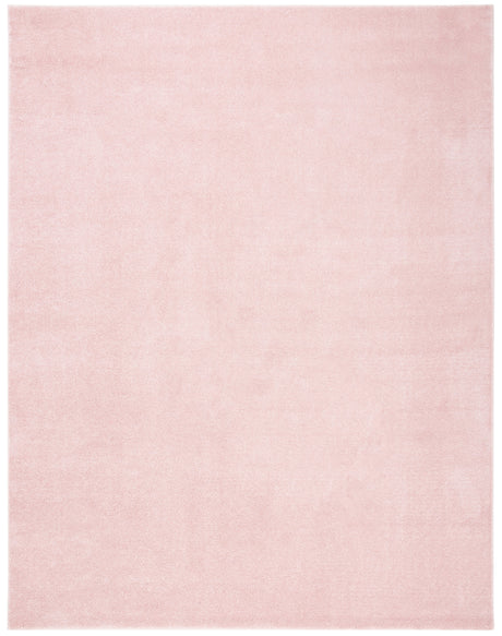 Safavieh Pattern And Solid Pns320-4406 Pink Rug.
