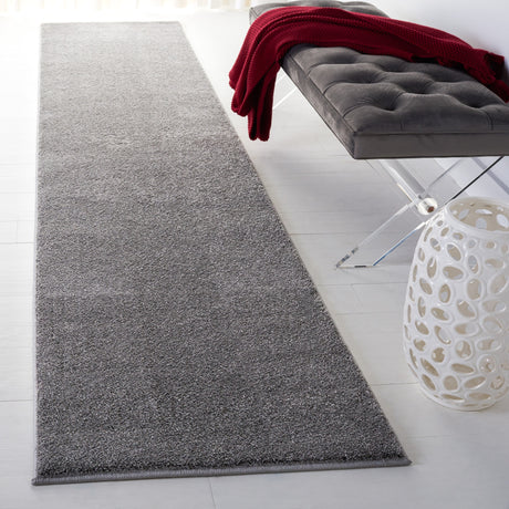Safavieh Pattern And Solid Pns320-4410 Grey Rug.