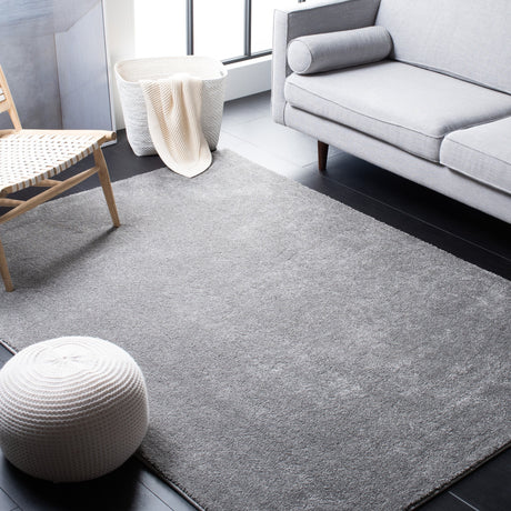 Safavieh Pattern And Solid Pns320-4410 Grey Rug.