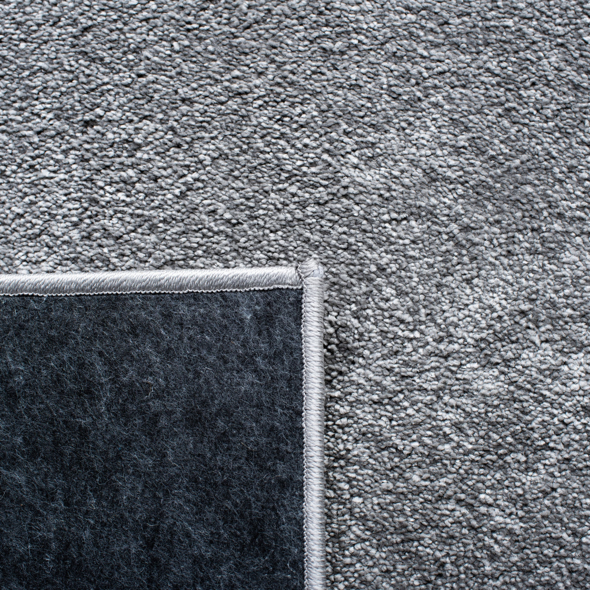 Safavieh Pattern And Solid Pns320-4410 Grey Rug.