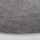 Safavieh Pattern And Solid Pns320-4410 Grey Rug.