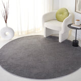 Safavieh Pattern And Solid Pns320-4410 Grey Rug.