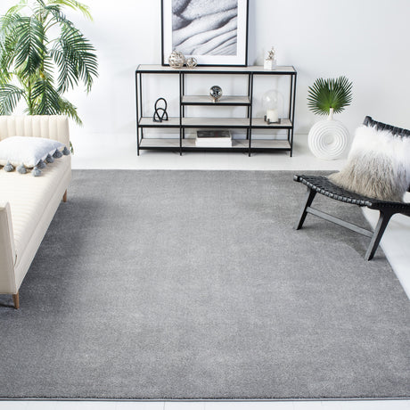 Safavieh Pattern And Solid Pns320-4410 Grey Rug.