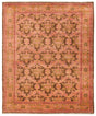 Safavieh Polonaise Pol670B Gold/Bronze Rug.