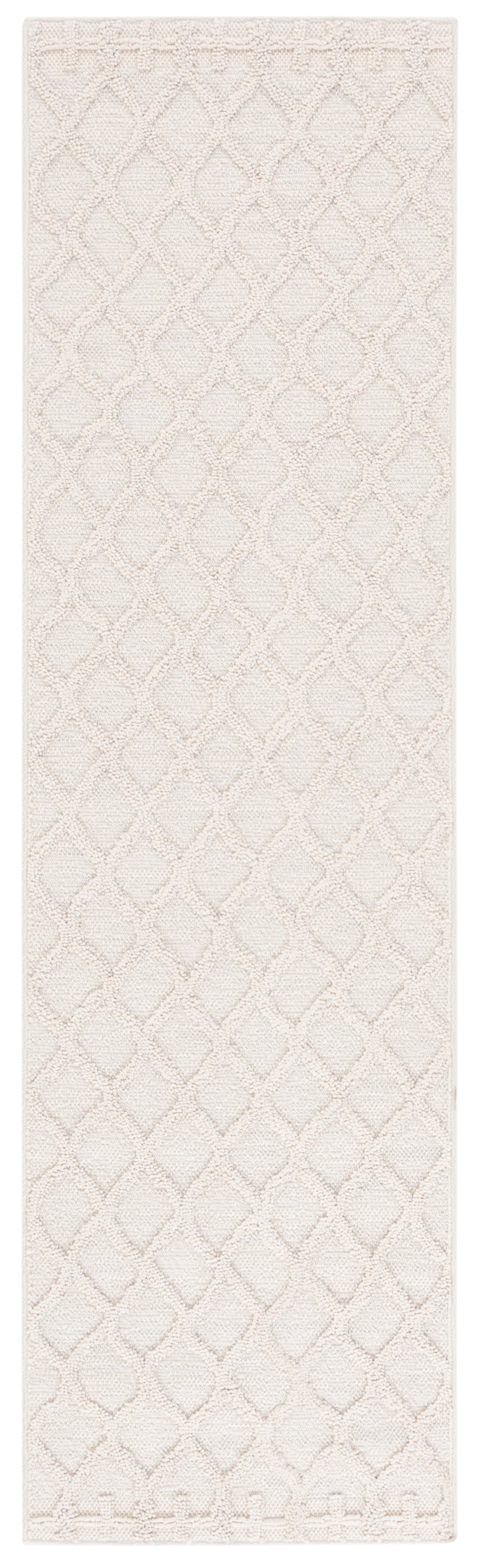Safavieh Paros Pos102A Ivory Rug.