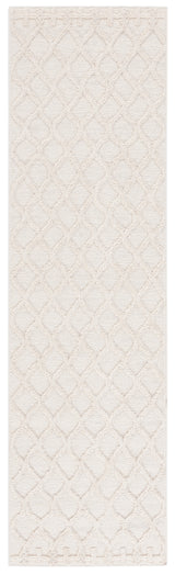 Safavieh Paros Pos102A Ivory Rug.