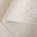 Safavieh Paros Pos102A Ivory Rug.