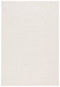 Safavieh Paros Pos102A Ivory Rug.