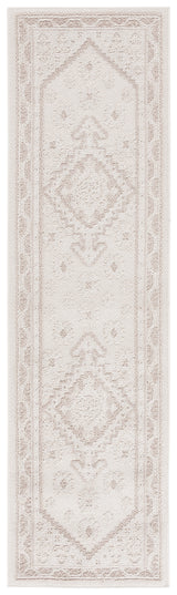 Safavieh Paros Pos104A Ivory Rug.