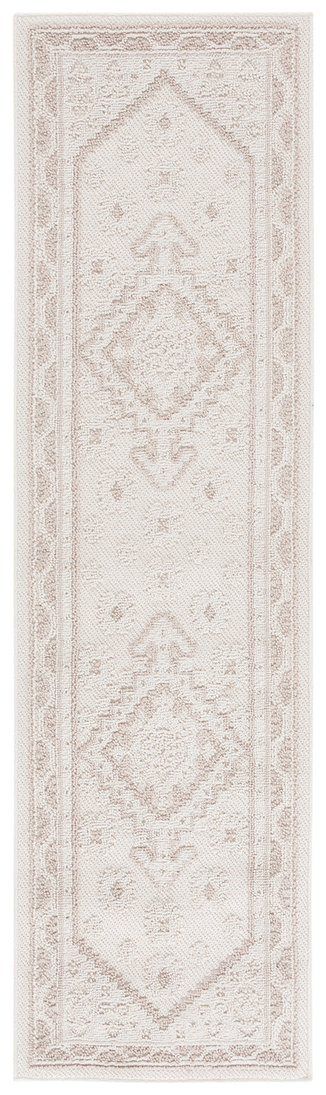 Safavieh Paros Pos104A Ivory Rug.