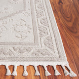 Safavieh Paros Pos104A Ivory Rug.