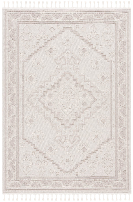 Safavieh Paros Pos104A Ivory Rug.