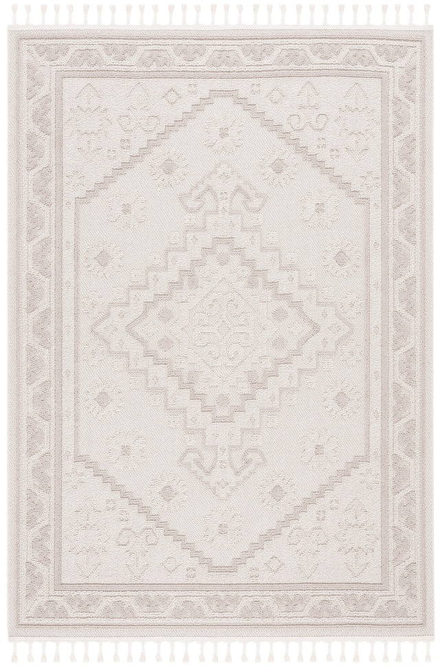 Safavieh Paros Pos104A Ivory Rug.