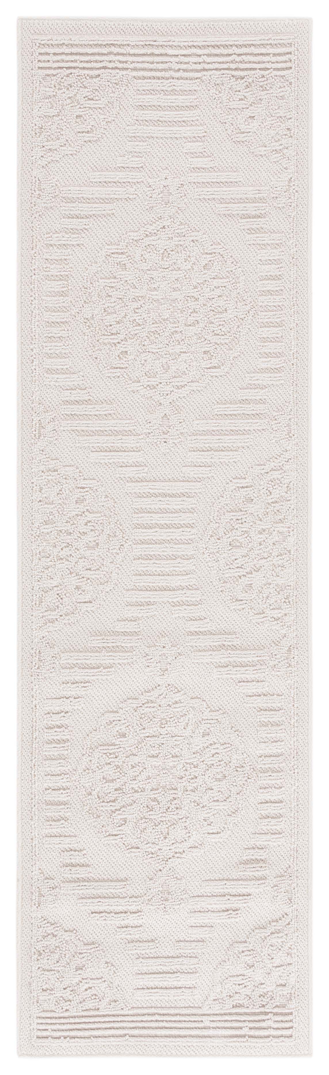 Safavieh Paros Pos106A Ivory Rug.