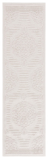 Safavieh Paros Pos106A Ivory Rug.