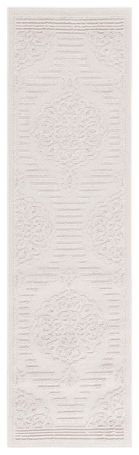 Safavieh Paros Pos106A Ivory Rug.