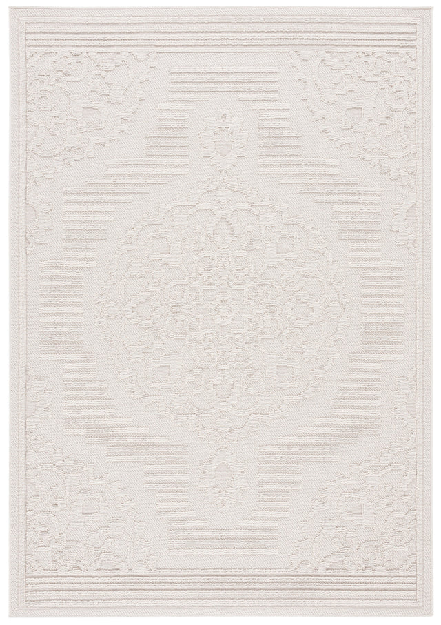 Safavieh Paros Pos106A Ivory Rug.