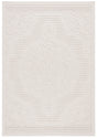 Safavieh Paros Pos106A Ivory Rug.