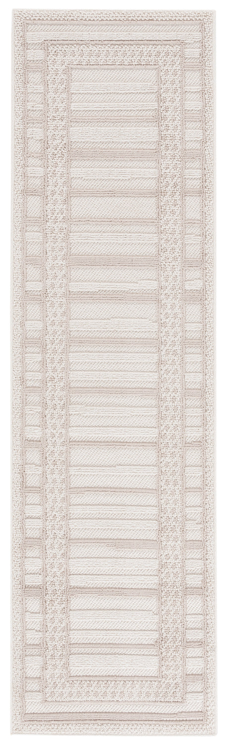 Safavieh Paros Pos108A Ivory Rug.