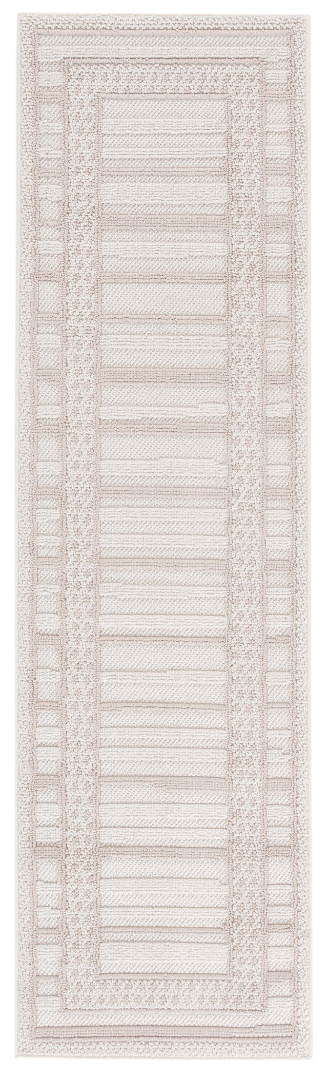 Safavieh Paros Pos108A Ivory Rug.