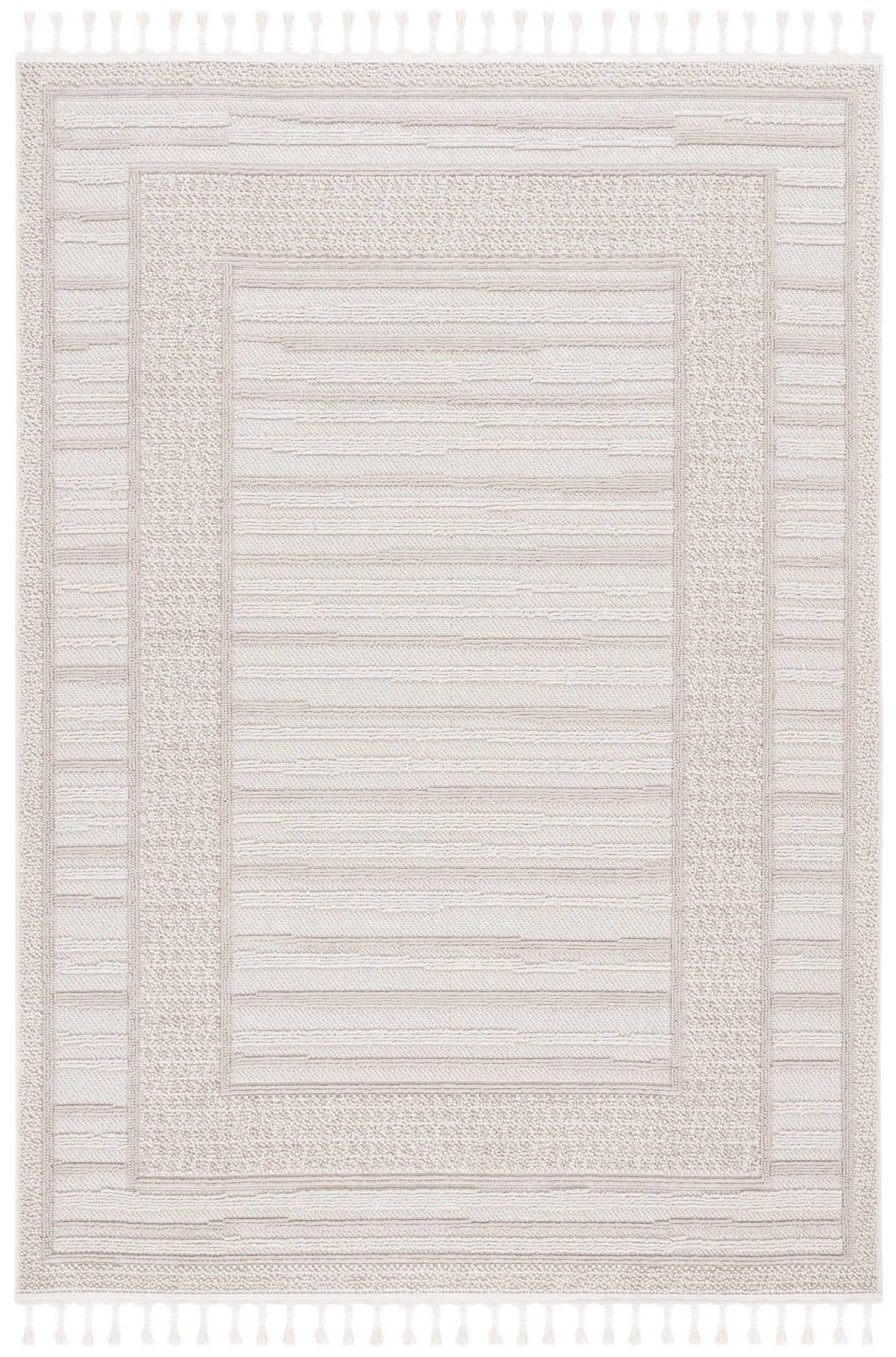 Safavieh Paros Pos108A Ivory Rug.