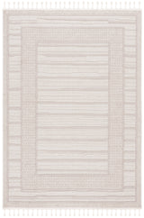 Safavieh Paros Pos108A Ivory Rug.