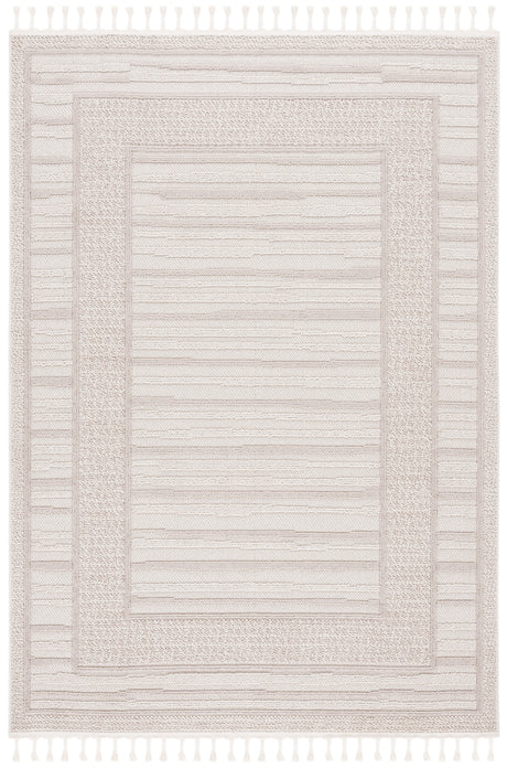 Safavieh Paros Pos108A Ivory Rug.