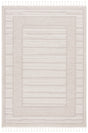 Safavieh Paros Pos108A Ivory Rug.