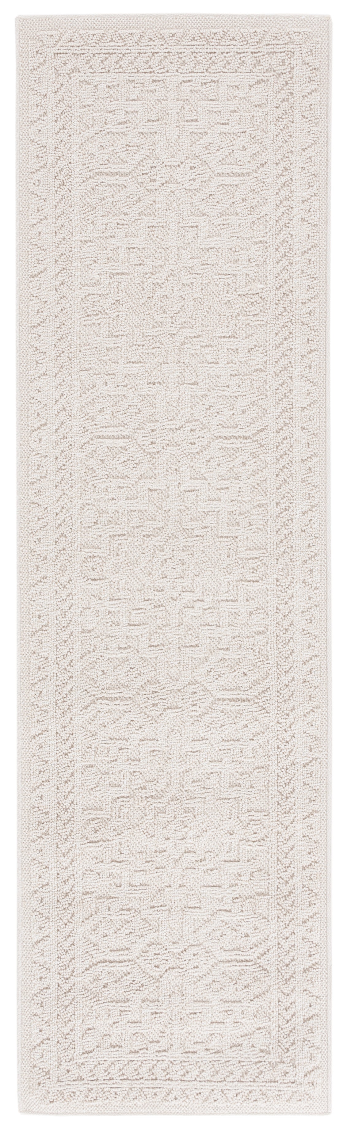 Safavieh Paros Pos110A Ivory Rug.