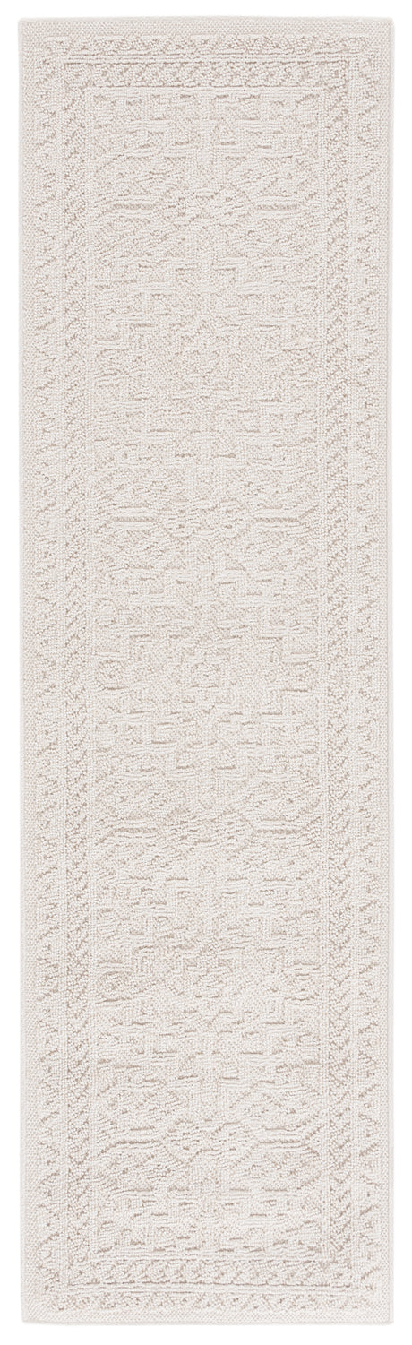 Safavieh Paros Pos110A Ivory Rug.