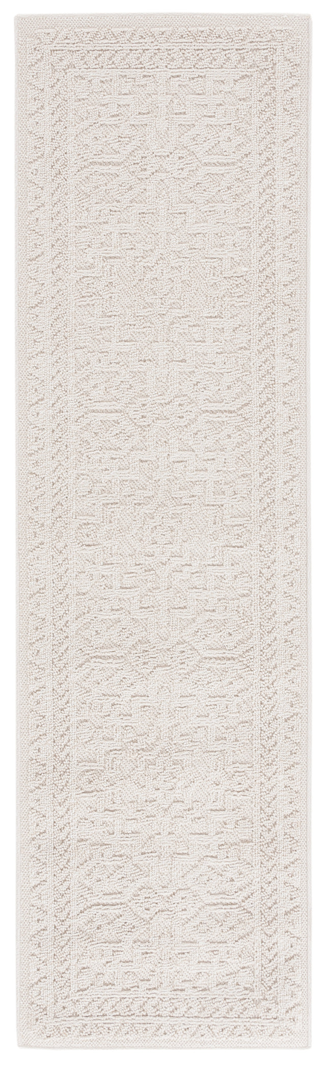 Safavieh Paros Pos110A Ivory Rug.