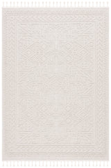 Safavieh Paros Pos110A Ivory Rug.