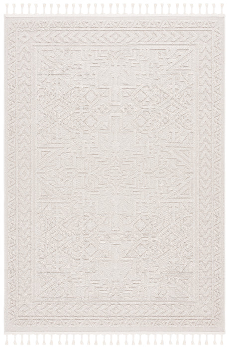 Safavieh Paros Pos110A Ivory Rug.