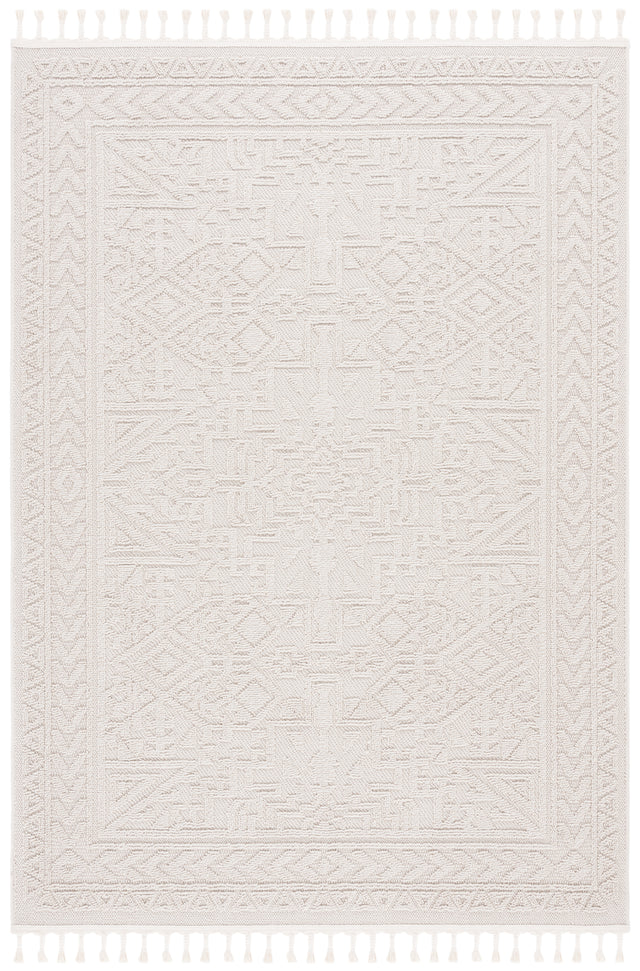 Safavieh Paros Pos110A Ivory Rug.