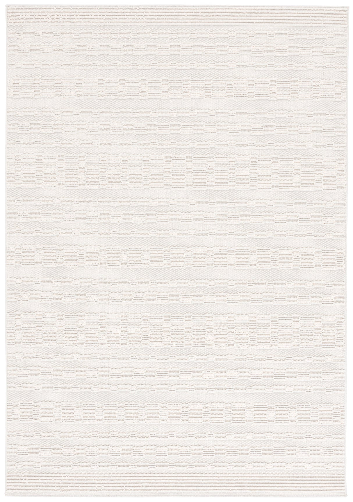Safavieh Paros Pos112A Ivory Rug.