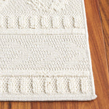 Safavieh Paros Pos116A Ivory Rug.