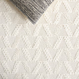 Safavieh Paros Pos116A Ivory Rug.