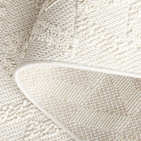 Safavieh Paros Pos116A Ivory Rug.