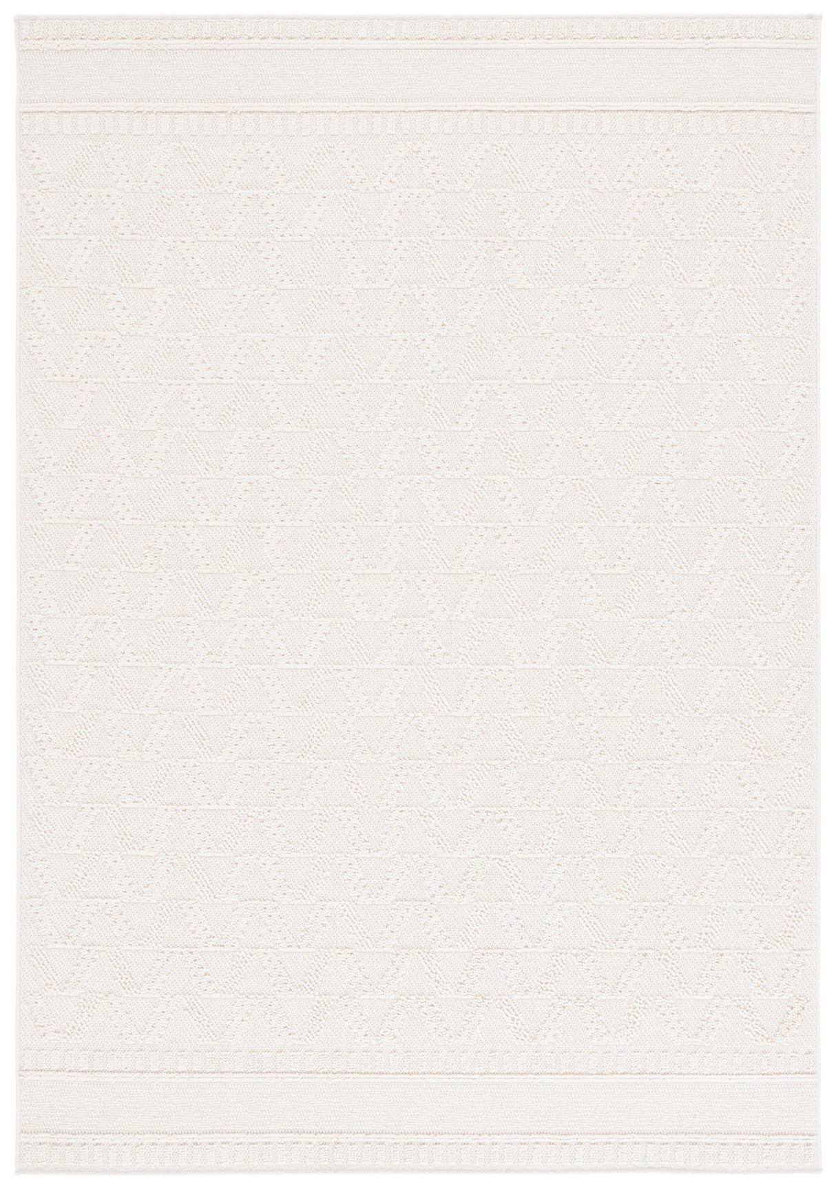 Safavieh Paros Pos116A Ivory Rug.
