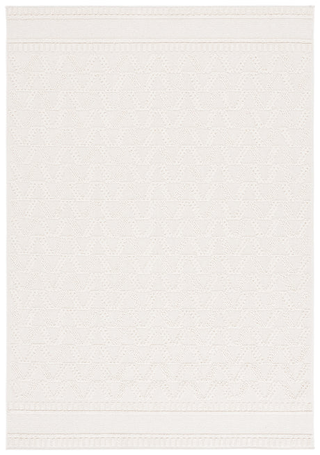 Safavieh Paros Pos116A Ivory Rug.